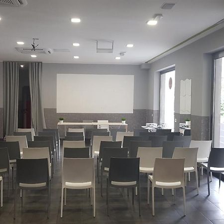 Residence Campanella Энна Экстерьер фото