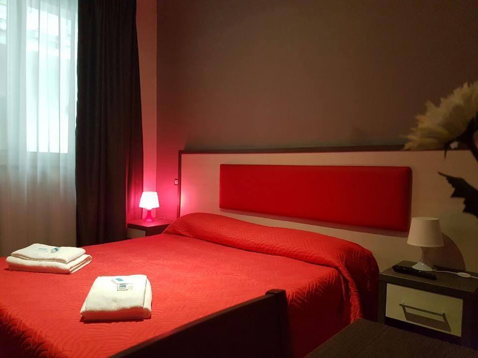 Residence Campanella Энна Экстерьер фото