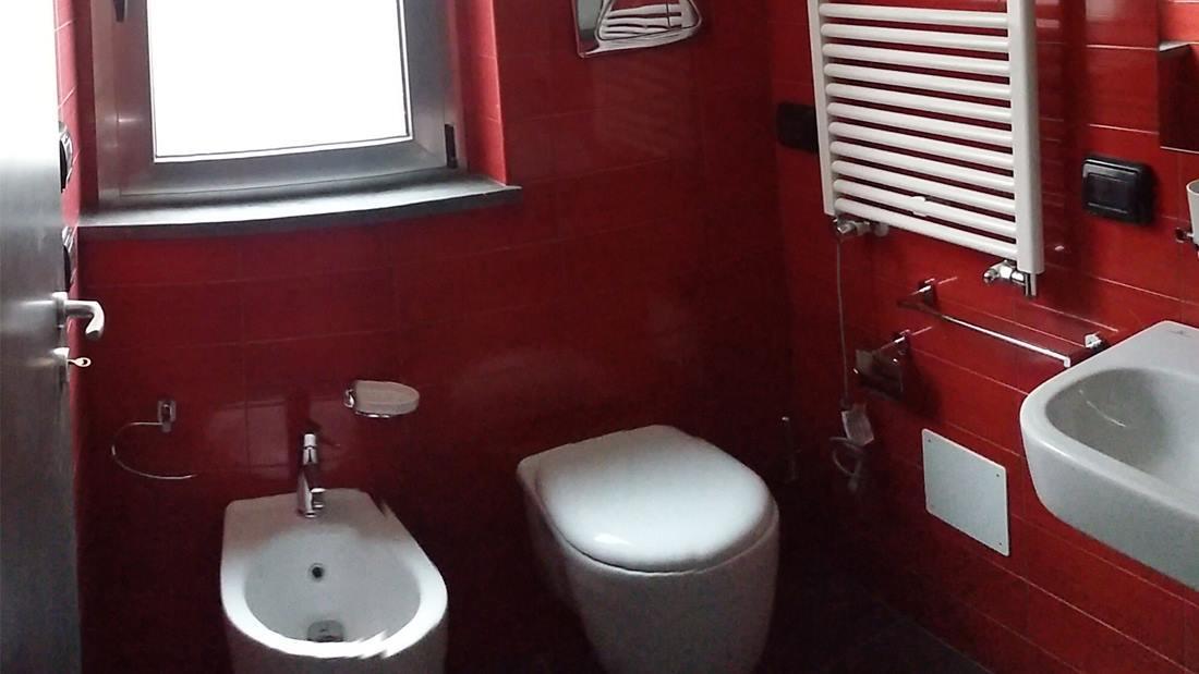 Residence Campanella Энна Экстерьер фото